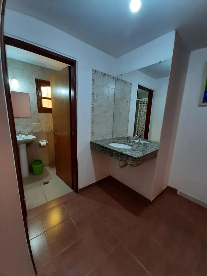 Refugio De Reyes Apartment San Salvador de Jujuy Exterior photo