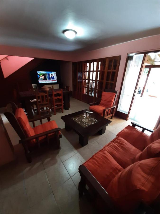 Refugio De Reyes Apartment San Salvador de Jujuy Exterior photo