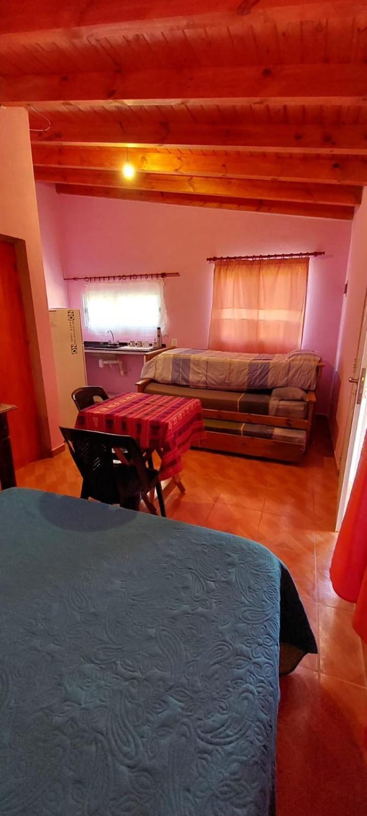 Refugio De Reyes Apartment San Salvador de Jujuy Exterior photo
